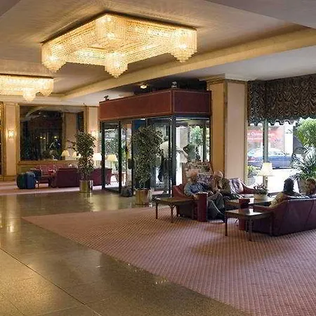 호텔 Imperial 3*