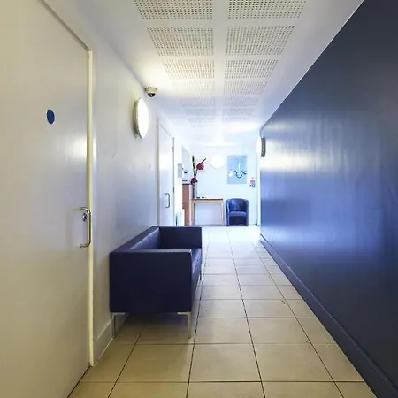 Hotel Marlin Apts Stratford