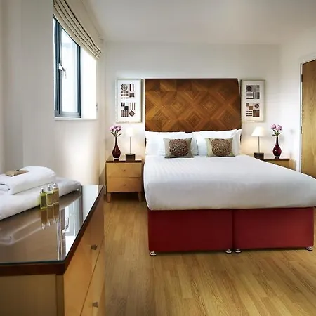 Hotel Marlin Apts Stratford 4*