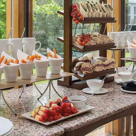 Hendon Hall Hotel Edgware