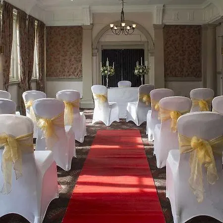 Hendon Hall Edgware