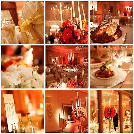 Hotel Hendon Hall 4*