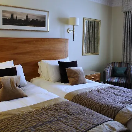 Hendon Hall 4* Edgware