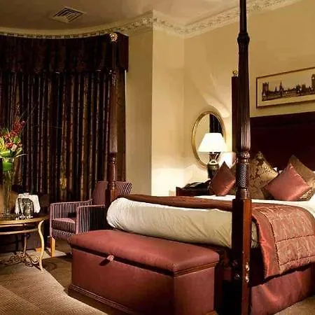 Hotel Hendon Hall Edgware