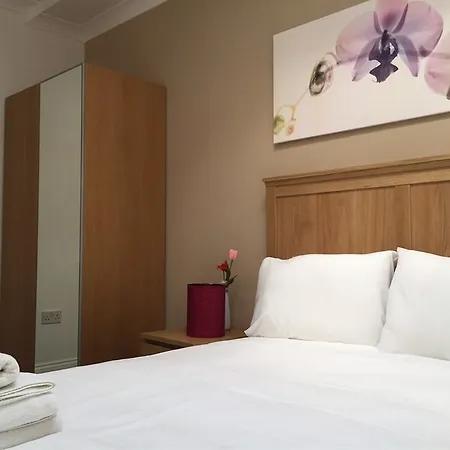 Luxury Apartements Apartment *