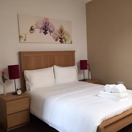 Apartment Luxury Apartements Ilford