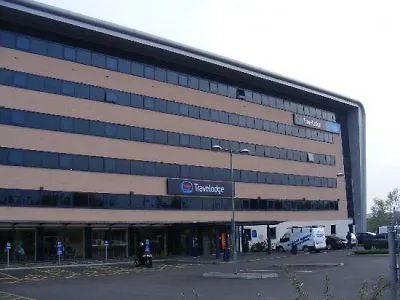 Szálloda Travelodge Airport