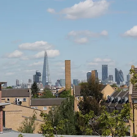 Western Peckham Ξενοδοχείο Λονδίνο