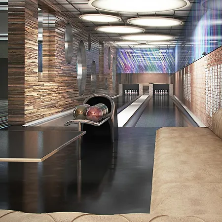Courthouse Shoreditch 5* Londra