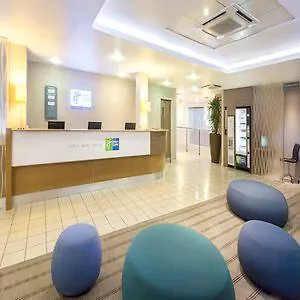 Holiday Express Limehouse By Ihg מלון לונדון