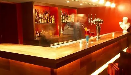 Hotel Hendon Hall