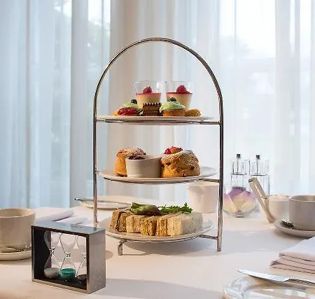 Hotel Hendon Hall Edgware