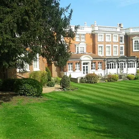Hendon Hall Hotel Edgware