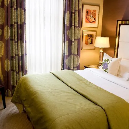 Ξενοδοχείο The Mandeville 4*