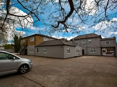 Hotel Newham
