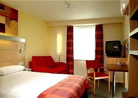 Holiday Express Limehouse By Ihg מלון 3*
