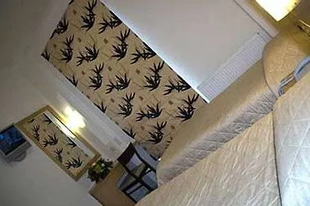 Szálloda Americana 3*