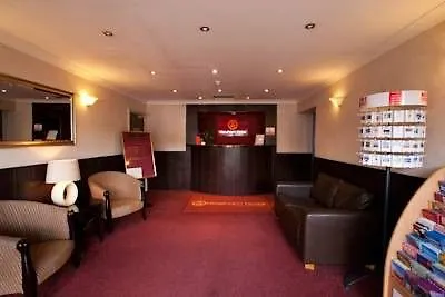 Hotel Newham