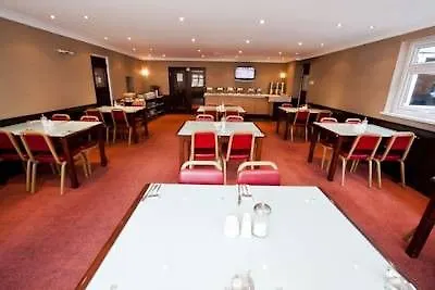 Hotel Newham 2*