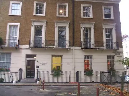 Hotel Alexandra