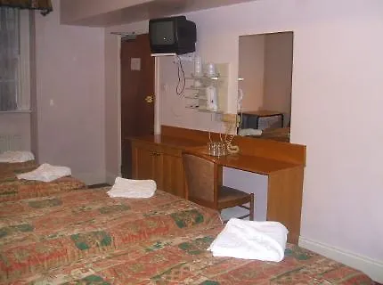 Hotel Alexandra Londra