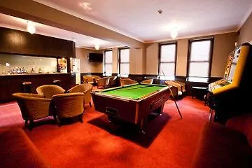 Hotel Rossmore 2*