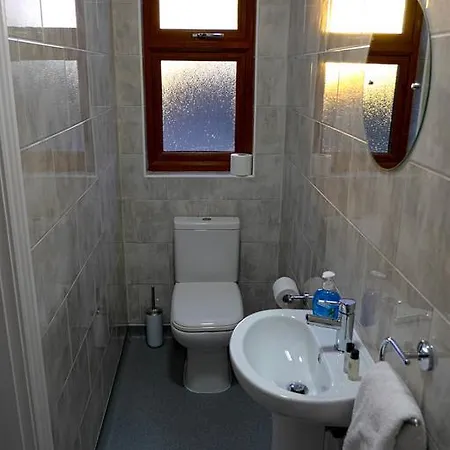 Guest house Rosalee Ilford