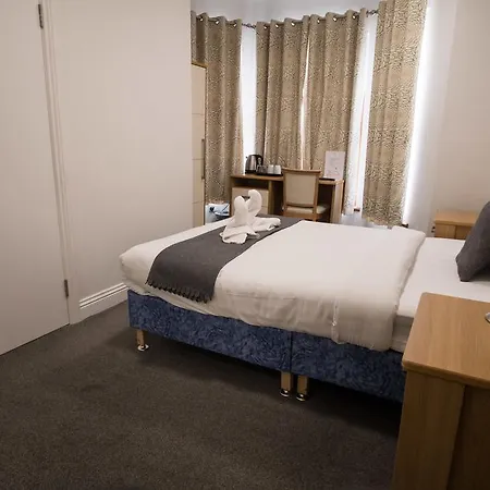 Rosalee Guest house