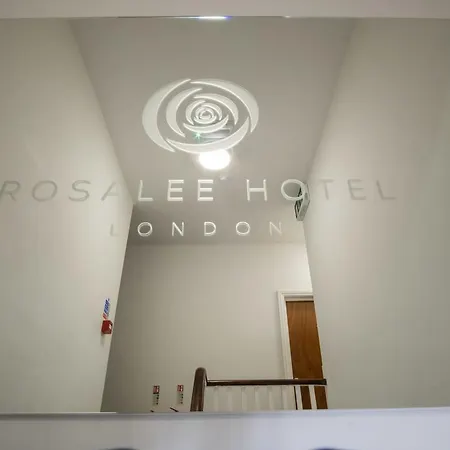 Guest house Rosalee 3*