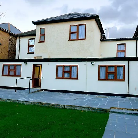 Rosalee Guest house Ilford