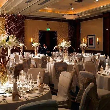 Marriott Executive London, Canary Wharf Hotel London