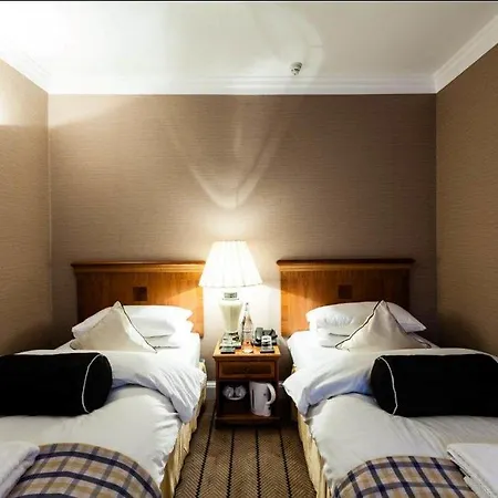 Hotel The Academy - Small Luxury Of The World 5*