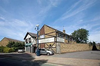 Oakwood Heathrow 2*