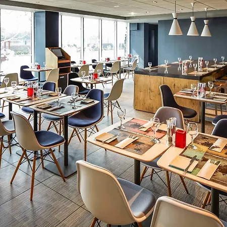 Ibis London Heathrow Airport Hillingdon