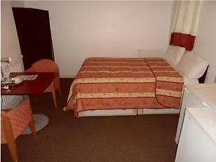 Hotel Goddis *