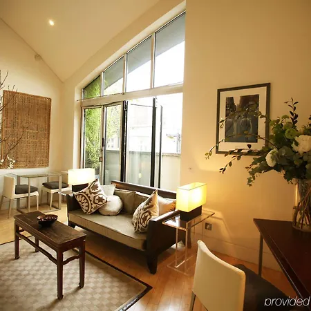 No.5 Maddox Street 4*