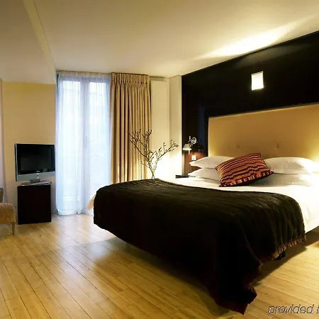 Apart-hotel No.5 Maddox Street Londres