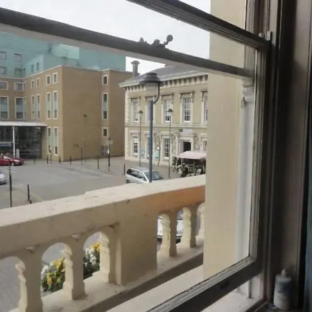 Hostel St Christopher's Greenwich *
