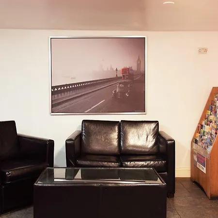 St Christopher's Greenwich Hostel London