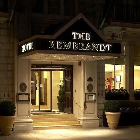 The Rembrandt 4*