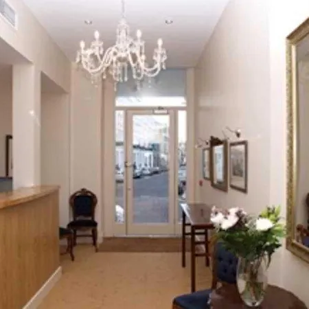 Trebovir Hotel