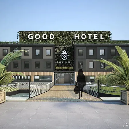 Good Hotel