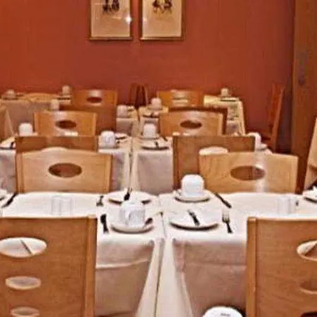 Trebovir Hotel
