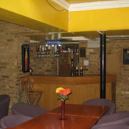 Somerset Baker Street Λονδίνο