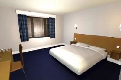 Travelodge Tower Bridge 호텔 런던