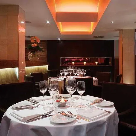 Hotel Apex City Of 4*