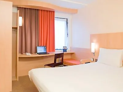 Hotel Ibis London Heathrow Airport