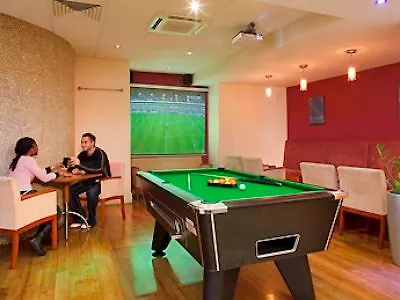 Ibis London Heathrow Airport Hotel 3*