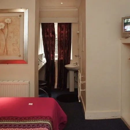So Kings Cross Hotel