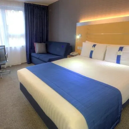Holiday Express Limehouse By Ihg מלון לונדון